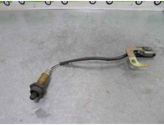 Recambio de sonda lambda para nissan primera berl./familiar (p10/w10) 1.6 16v cat referencia OEM IAM 0258003311 BOSCH