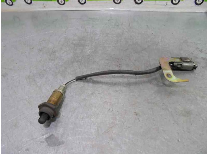 Recambio de sonda lambda para nissan primera berl./familiar (p10/w10) 1.6 16v cat referencia OEM IAM 0258003311 BOSCH