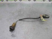 Recambio de sonda lambda para nissan primera berl./familiar (p10/w10) 1.6 16v cat referencia OEM IAM 0258003311 BOSCH