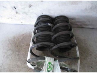 Recambio de muelle amortiguacion para opel astra gtc 2.0 16v turbo cat (z 20 lel / lcf) referencia OEM IAM 