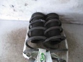Replacement suspension spring for Opel Astra GTC 2.0 16v turbo cat (z 20 lel / lcf) OEM IAM reference 