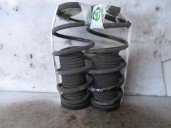 Replacement suspension spring for Opel Astra GTC 2.0 16v turbo cat (z 20 lel / lcf) OEM IAM reference 