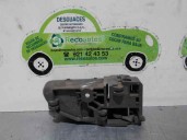 Recambio de maneta interior delantera izquierda para subaru legacy berl./familiar b12 (be/bh) 2.0 cat referencia OEM IAM 