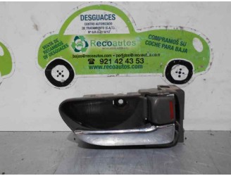 Recambio de maneta interior trasera derecha para subaru legacy berl./familiar b12 (be/bh) 2.0 cat referencia OEM IAM 