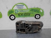 Recambio de maneta interior trasera derecha para subaru legacy berl./familiar b12 (be/bh) 2.0 cat referencia OEM IAM 