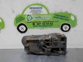 Recambio de maneta interior trasera izquierda para subaru legacy berl./familiar b12 (be/bh) 2.0 cat referencia OEM IAM 