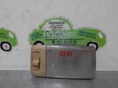 Recambio de luz interior para subaru legacy berl./familiar b12 (be/bh) 2.0 cat referencia OEM IAM 