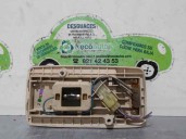 Recambio de luz interior para subaru legacy berl./familiar b12 (be/bh) 2.0 cat referencia OEM IAM 