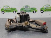 Recambio de cinturon seguridad trasero central para subaru legacy berl./familiar b12 (be/bh) 2.0 cat referencia OEM IAM 5 PUER