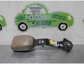 Recambio de enganche cinturon para subaru legacy berl./familiar b12 (be/bh) 2.0 cat referencia OEM IAM   5 PUERTAS