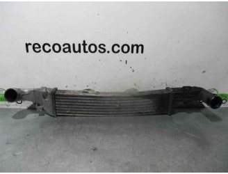 Recambio de intercooler para mercedes-benz clase e (w210) berlina diesel 3.0 turbodiesel cat referencia OEM IAM A2105001800 4912