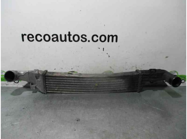 Recambio de intercooler para mercedes-benz clase e (w210) berlina diesel 3.0 turbodiesel cat referencia OEM IAM A2105001800 4912
