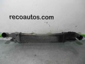 Recambio de intercooler para mercedes-benz clase e (w210) berlina diesel 3.0 turbodiesel cat referencia OEM IAM A2105001800 4912