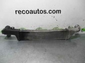 Recambio de intercooler para mercedes-benz clase e (w210) berlina diesel 3.0 turbodiesel cat referencia OEM IAM A2105001800 4912