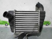 Recambio de intercooler para hyundai getz (tb) 1.5 crdi cat referencia OEM IAM 2827127700 