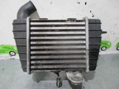 Replacement intercooler for Hyundai Getz (TB) 1.5 CRDi CAT OEM IAM reference 2827127700 