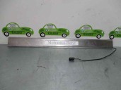 Recambio de moldura para mercedes-benz clase m (w163) 2.7 cdi 20v cat referencia OEM IAM 1635400082  