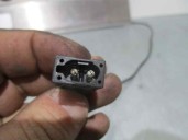 Recambio de moldura para mercedes-benz clase m (w163) 2.7 cdi 20v cat referencia OEM IAM 1635400082  