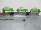 Recambio de moldura para mercedes-benz clase m (w163) 2.7 cdi 20v cat referencia OEM IAM 1635400082  