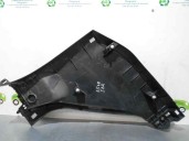 Recambio de moldura para citroën berlingo cuadro 1.6 16v hdi referencia OEM IAM 968171457 968171457 