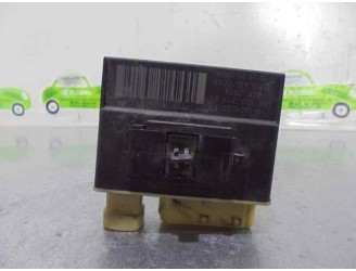 Recambio de caja precalentamiento para citroën berlingo cuadro 1.6 16v hdi referencia OEM IAM 9652021180 018010951 