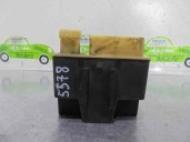 Recambio de caja precalentamiento para citroën berlingo cuadro 1.6 16v hdi referencia OEM IAM 9652021180 018010951 