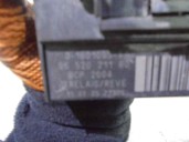 Recambio de caja precalentamiento para citroën berlingo cuadro 1.6 16v hdi referencia OEM IAM 9652021180 018010951 