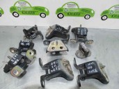 Recambio de bisagra puerta para mercedes-benz clase m (w163) 2.7 cdi 20v cat referencia OEM IAM   