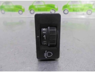 Recambio de mando luces salpicadero para citroën berlingo cuadro 1.6 16v hdi referencia OEM IAM 96384422XT  