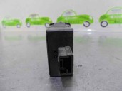 Replacement dashboard light switch for Citroën Berlingo dashboard 1.6 16V HDI OEM IAM reference 96384422XT 