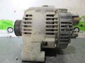 Replacement alternator for Citroën Saxo 1.1 OEM IAM reference 96313225080 2541965A VALEO