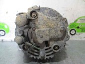 Replacement alternator for Citroën Saxo 1.1 OEM IAM reference 96313225080 2541965A VALEO