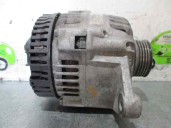 Replacement alternator for Citroën Saxo 1.1 OEM IAM reference 96313225080 2541965A VALEO