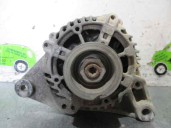 Recambio de alternador para citroën saxo 1.1 referencia OEM IAM 96313225080 2541965A VALEO