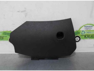 Recambio de moldura para citroën berlingo cuadro 1.6 16v hdi referencia OEM IAM 9680935077 9680935077 
