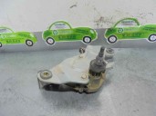 Recambio de motor limpia trasero para citroën saxo 1.1 referencia OEM IAM 9623289080 54900212 VALEO