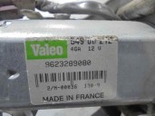 Recambio de motor limpia trasero para citroën saxo 1.1 referencia OEM IAM 9623289080 54900212 VALEO
