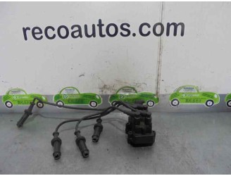 Recambio de bobina encendido para citroën saxo 1.1 referencia OEM IAM 5970A9 