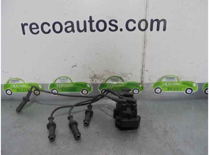 Recambio de bobina encendido para citroën saxo 1.1 referencia OEM IAM 5970A9 