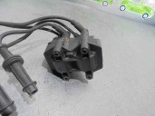 Replacement ignition coil for Citroën Saxo 1.1 OEM IAM reference 5970A9 