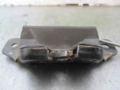 Replacement trunk / tailgate lock for Citroën Saxo 1.1 OEM IAM reference 871951 5 DOORS