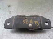 Replacement trunk / tailgate lock for Citroën Saxo 1.1 OEM IAM reference 871951 5 DOORS