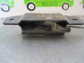 Replacement trunk / tailgate lock for Citroën Saxo 1.1 OEM IAM reference 871951 5 DOORS