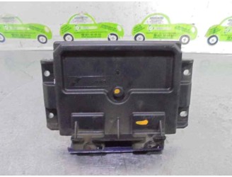 Recambio de centralita motor uce para peugeot partner (s2) 1.9 diesel referencia OEM IAM 9650359580 R04080035B LUCAS