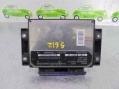 Recambio de centralita motor uce para peugeot partner (s2) 1.9 diesel referencia OEM IAM 9650359580 R04080035B LUCAS