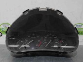 Recambio de cuadro instrumentos para peugeot partner (s2) 1.9 diesel referencia OEM IAM 9651740080 9651740080 