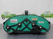 Recambio de cuadro instrumentos para peugeot partner (s2) 1.9 diesel referencia OEM IAM 9651740080 9651740080 