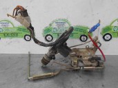 Recambio de cerradura puerta delantera derecha para tata safari ex safari 2.0 referencia OEM IAM DOS CLEMAS 4 PINES + 1 PIN 5 P
