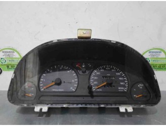Replacement instrument cluster for Tata Safari EX Safari 2.0 OEM IAM reference 26994219941N 26994219941N 