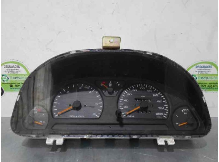 Recambio de cuadro instrumentos para tata safari ex safari 2.0 referencia OEM IAM 26994219941N 26994219941N 